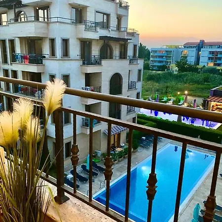Amara Prerstige Apartman