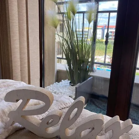Amara Prerstige Apartman *