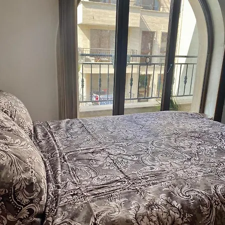 Amara Prerstige Apartman *