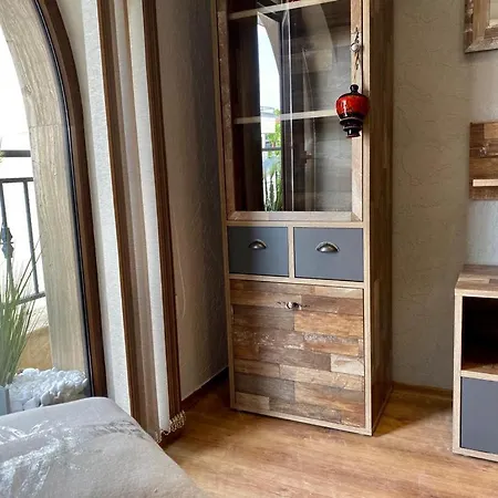 Apartman Amara Prerstige *